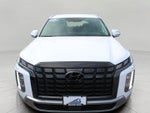 2024 Hyundai PALISADE SEL 7P AWD