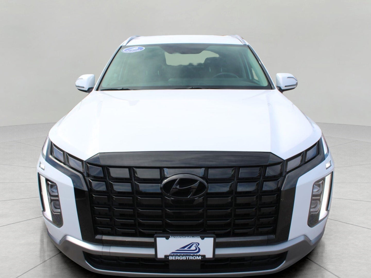 2024 Hyundai PALISADE SEL 7P AWD