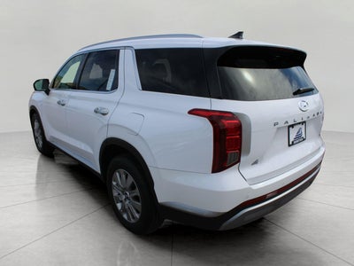 2024 Hyundai PALISADE SEL 7P AWD