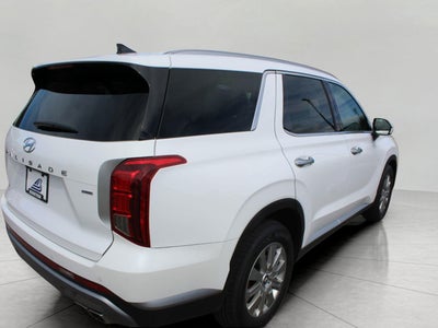 2024 Hyundai PALISADE SEL 7P AWD