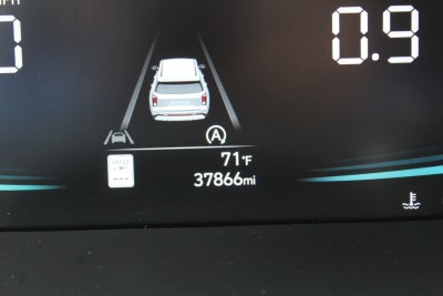 2024 Hyundai PALISADE SEL 7P AWD