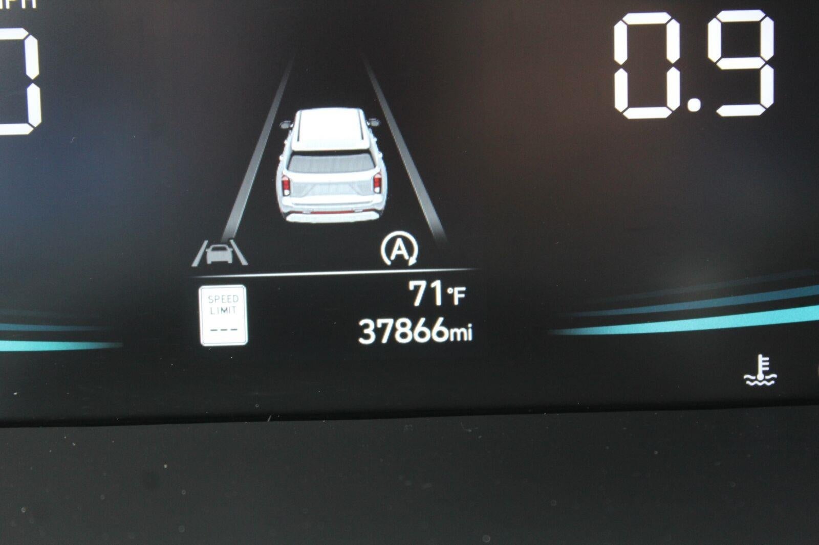 2024 Hyundai PALISADE SEL 7P AWD