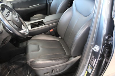 2020 Hyundai PALISADE SEL AWD