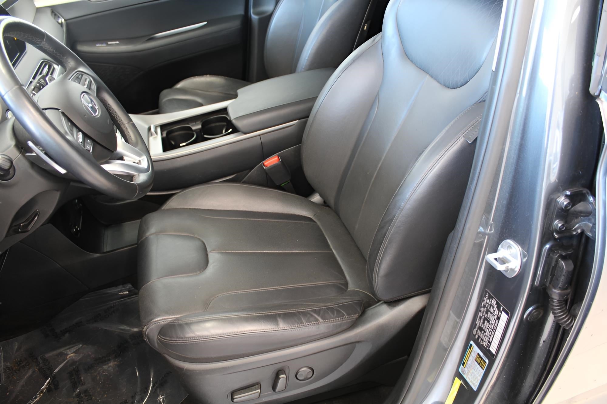 2020 Hyundai PALISADE SEL AWD