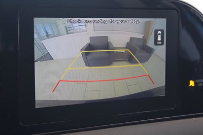 2020 Hyundai PALISADE SEL AWD