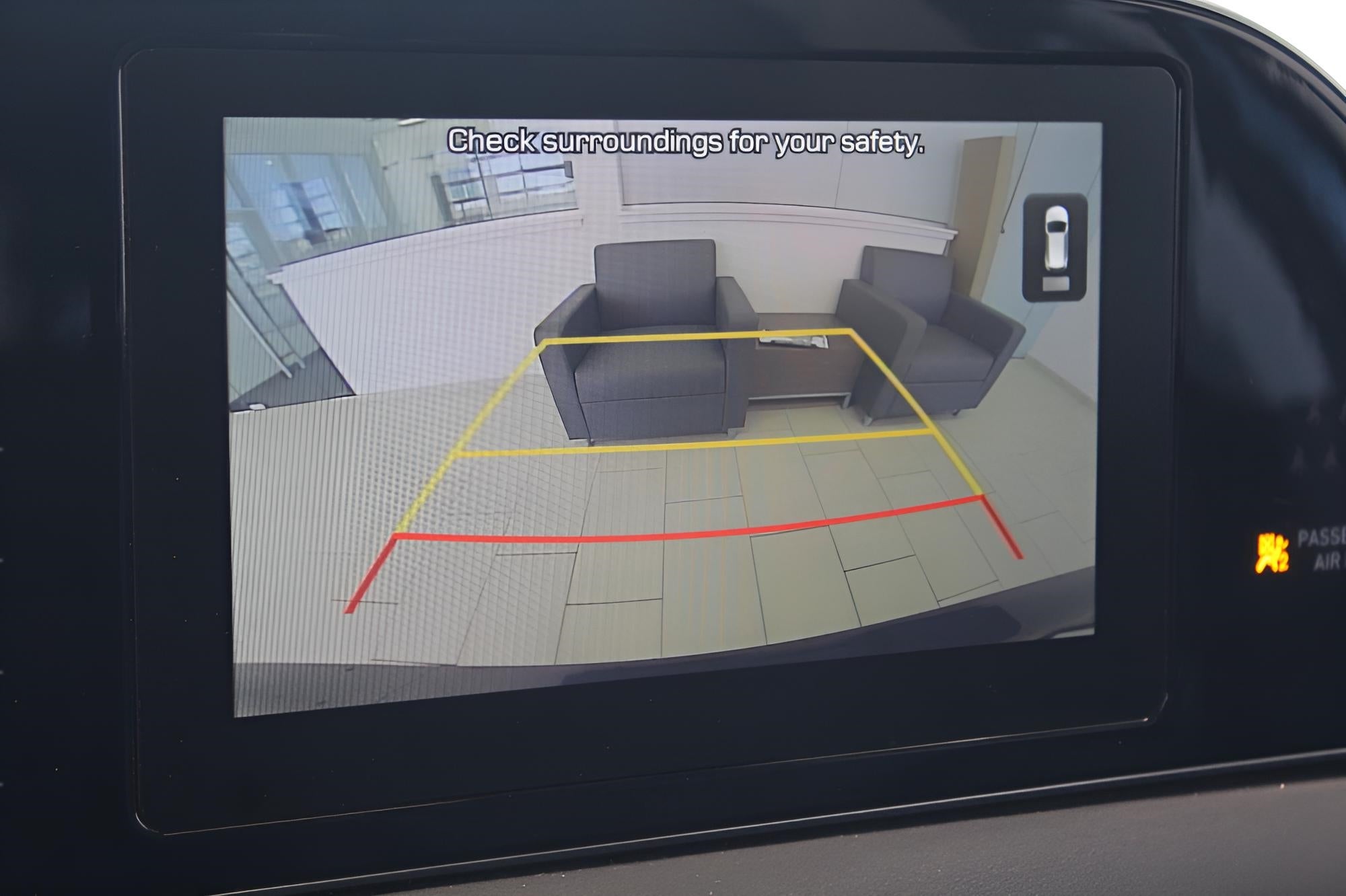 2020 Hyundai PALISADE SEL AWD