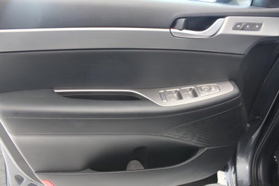 2020 Hyundai PALISADE SEL AWD