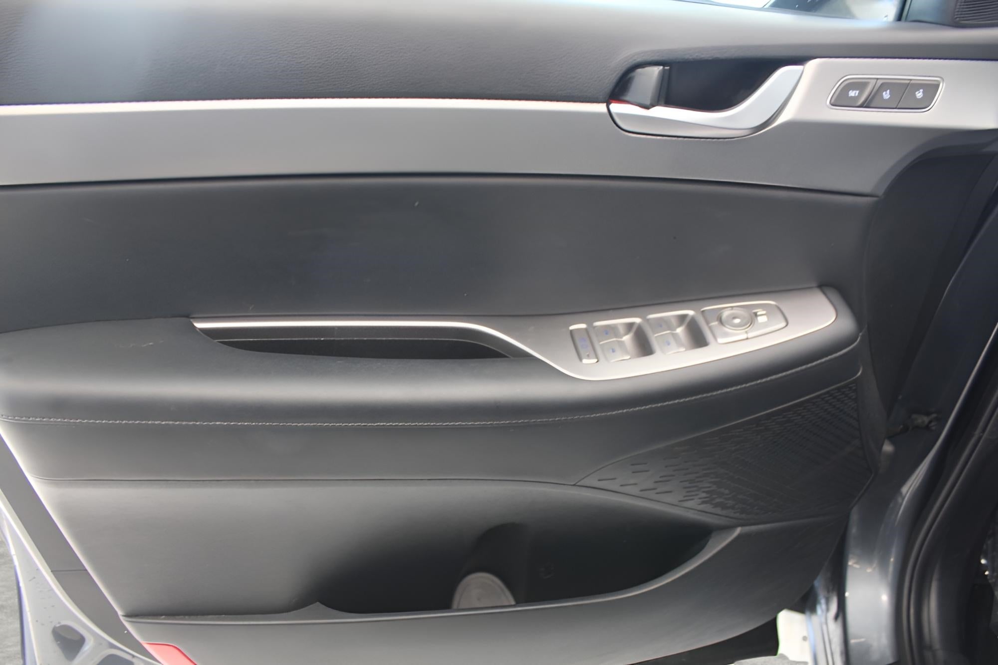 2020 Hyundai PALISADE SEL AWD