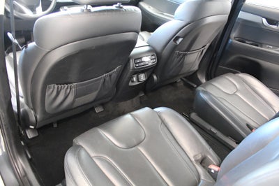 2020 Hyundai PALISADE SEL AWD