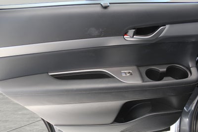 2020 Hyundai PALISADE SEL AWD