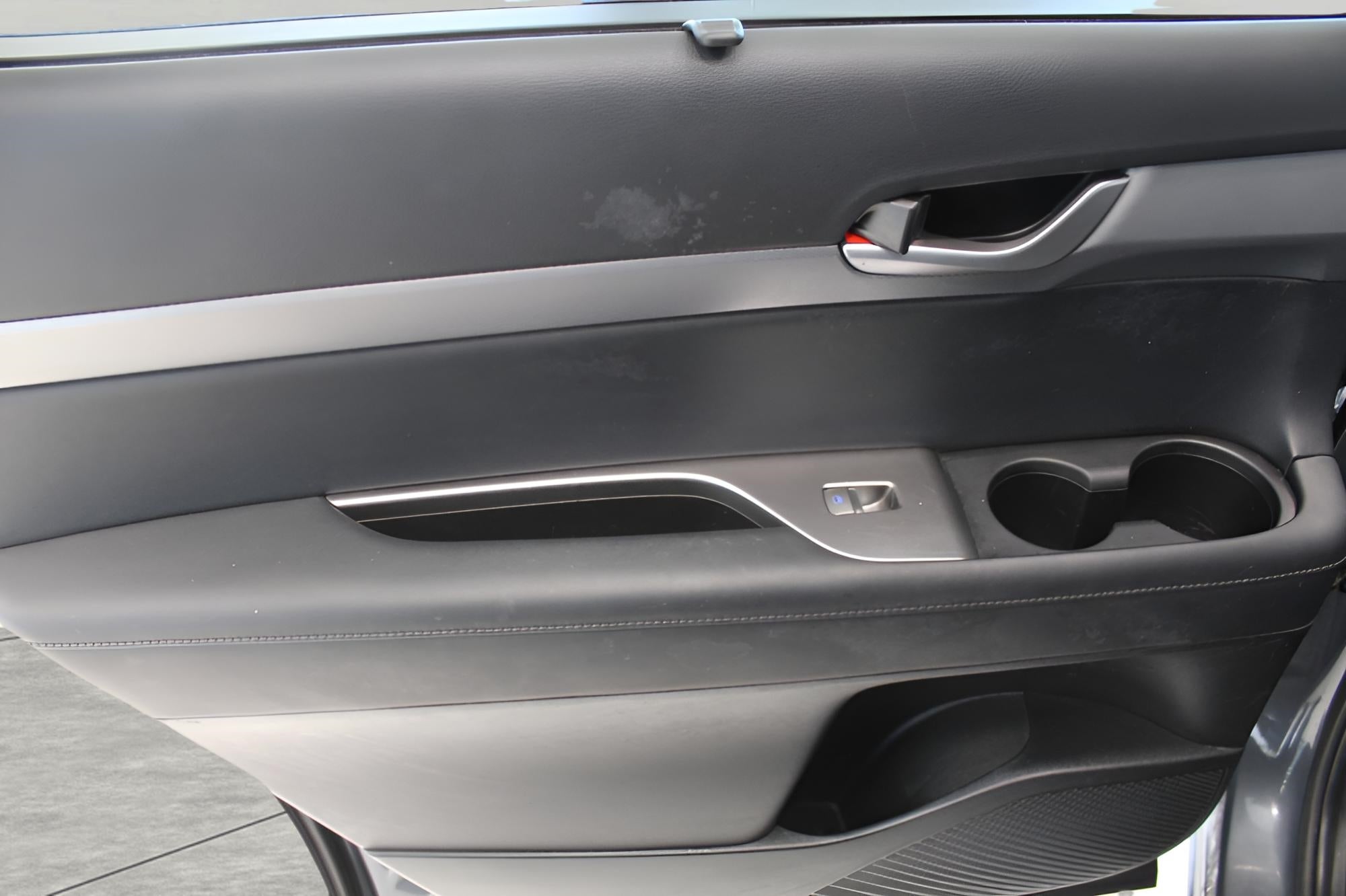 2020 Hyundai PALISADE SEL AWD