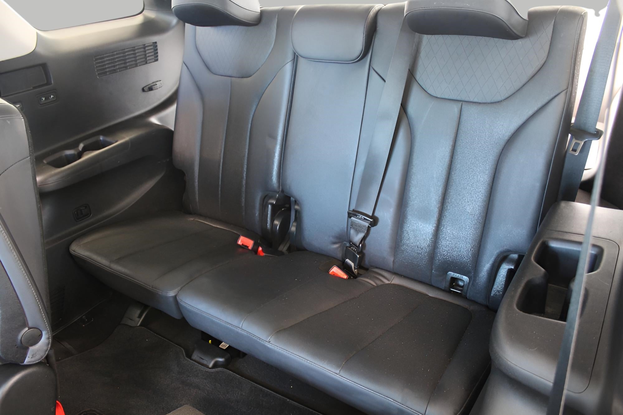 2020 Hyundai PALISADE SEL AWD