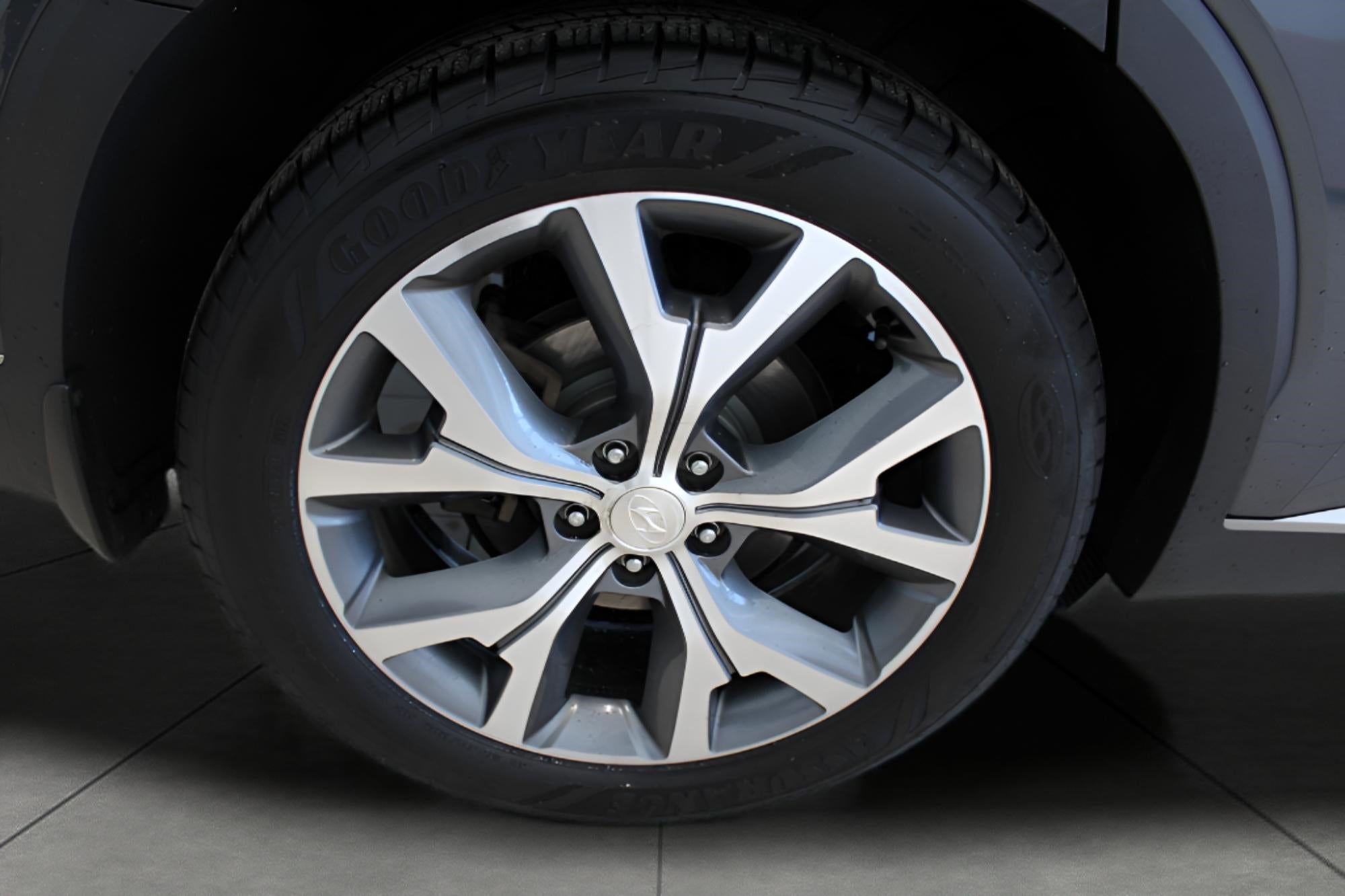 2020 Hyundai PALISADE SEL AWD