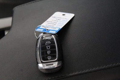 2020 Hyundai PALISADE SEL AWD