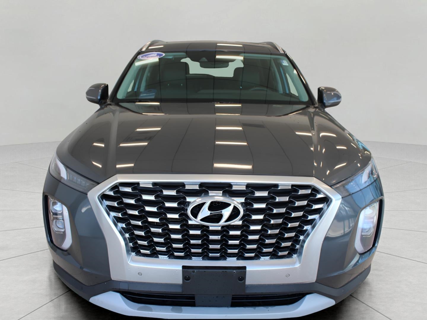 2020 Hyundai PALISADE SEL AWD