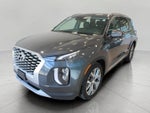 2020 Hyundai PALISADE SEL AWD