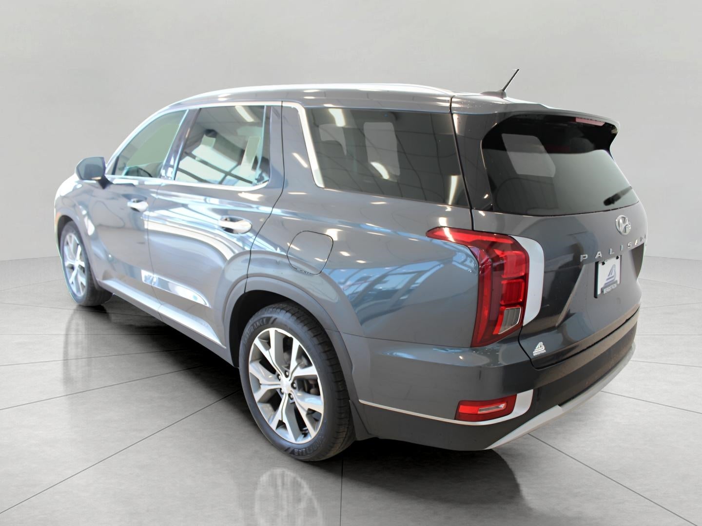 2020 Hyundai PALISADE SEL AWD