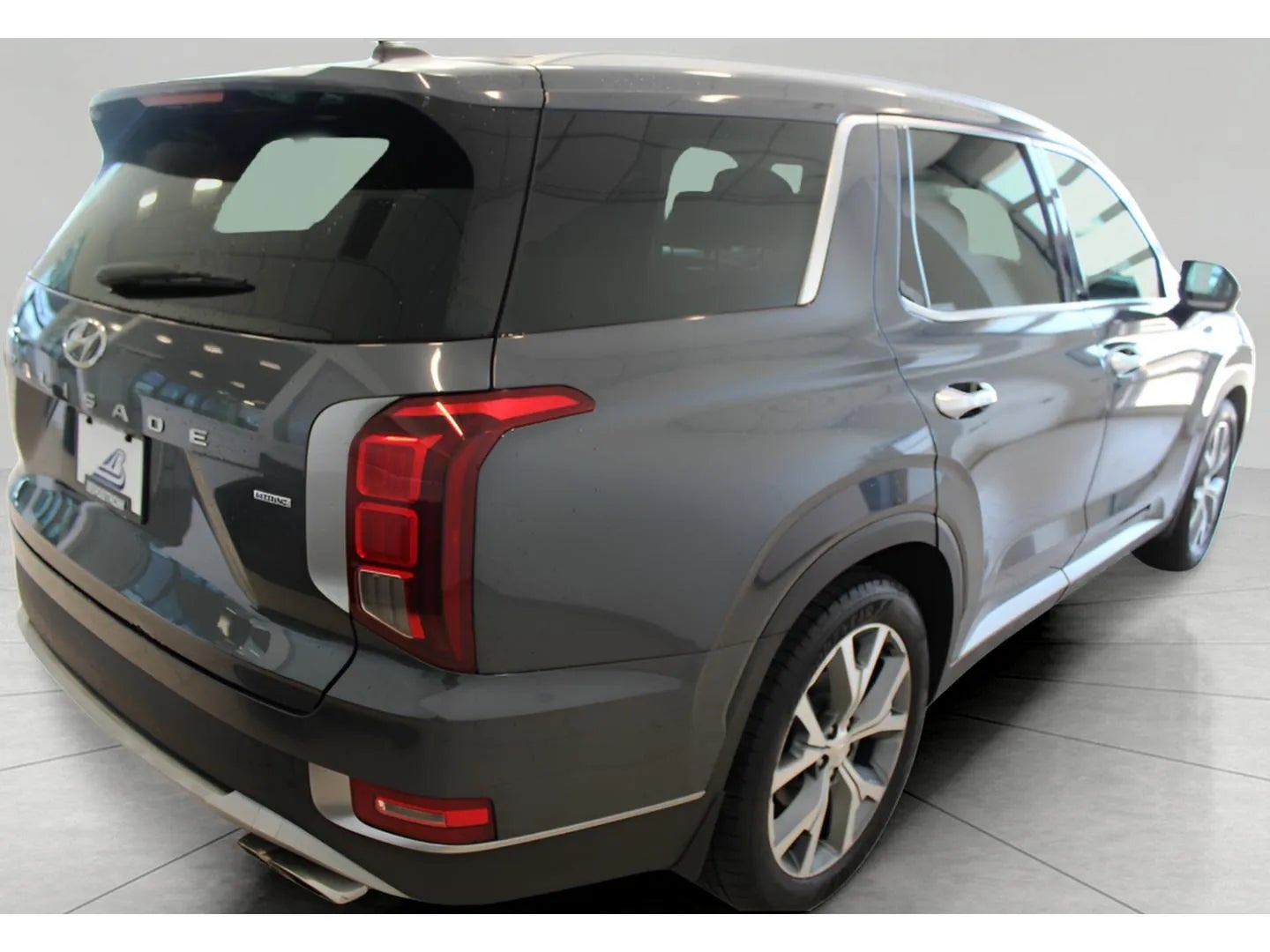 2020 Hyundai PALISADE SEL AWD