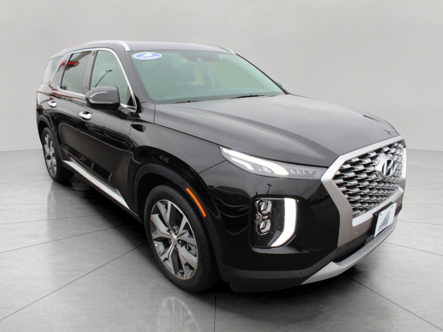 2022 Hyundai PALISADE SEL AWD