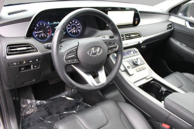 2022 Hyundai PALISADE SEL AWD