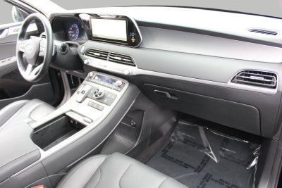 2022 Hyundai PALISADE SEL AWD