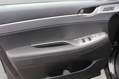 2022 Hyundai PALISADE SEL AWD