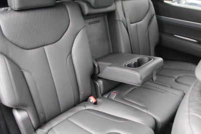 2022 Hyundai PALISADE SEL AWD