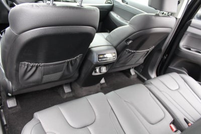2022 Hyundai PALISADE SEL AWD