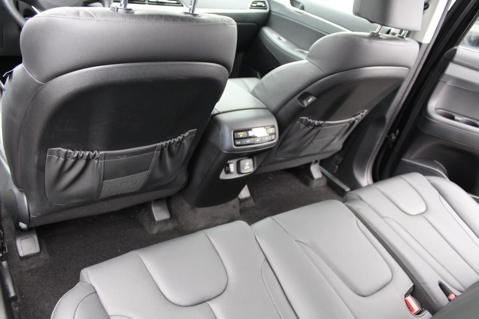 2022 Hyundai PALISADE SEL AWD