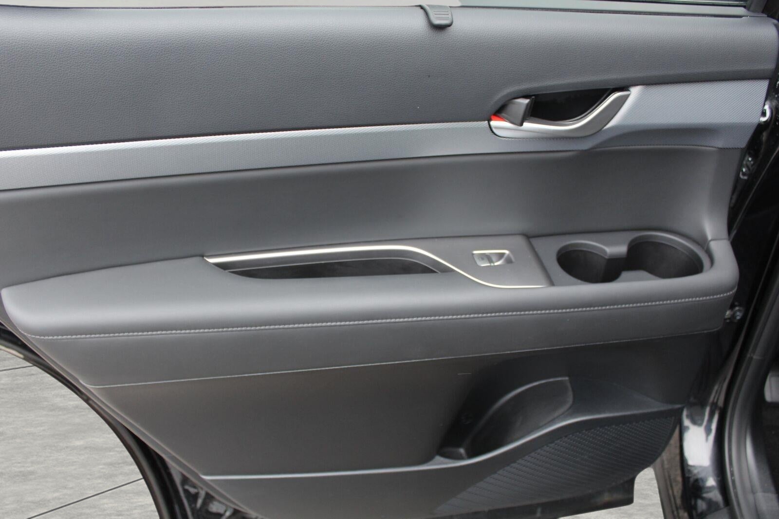 2022 Hyundai PALISADE SEL AWD