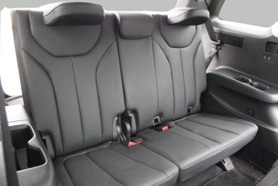 2022 Hyundai PALISADE SEL AWD