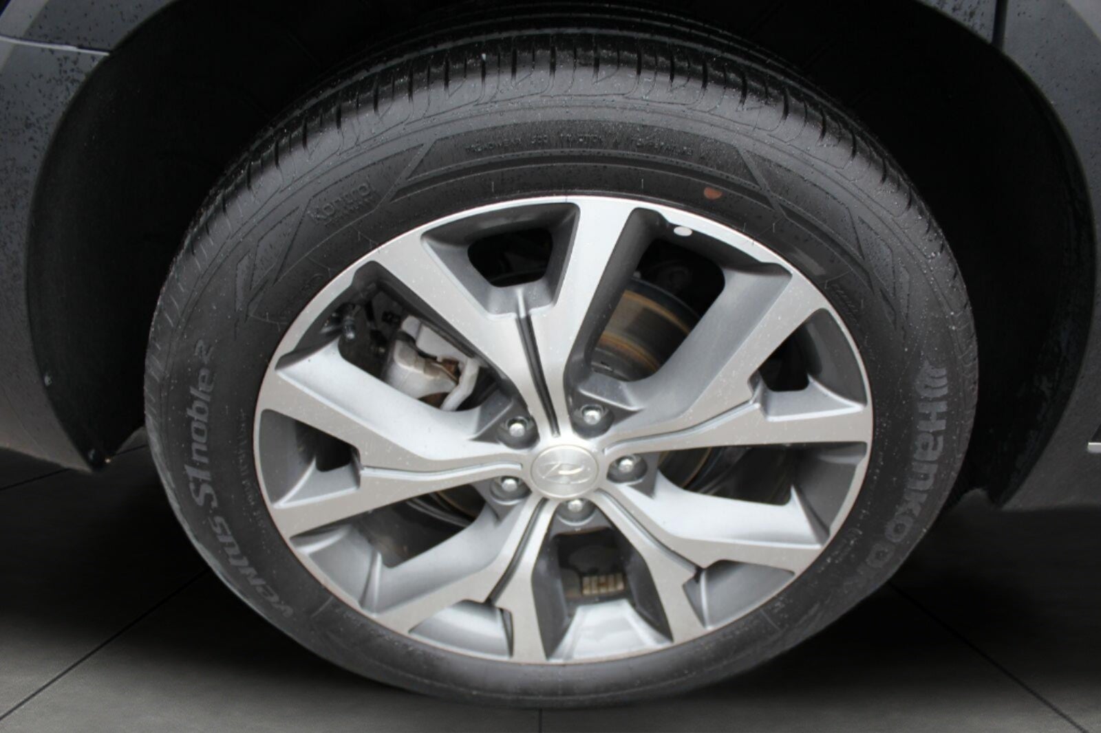 2022 Hyundai PALISADE SEL AWD