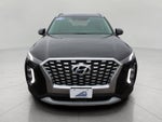 2022 Hyundai PALISADE SEL AWD