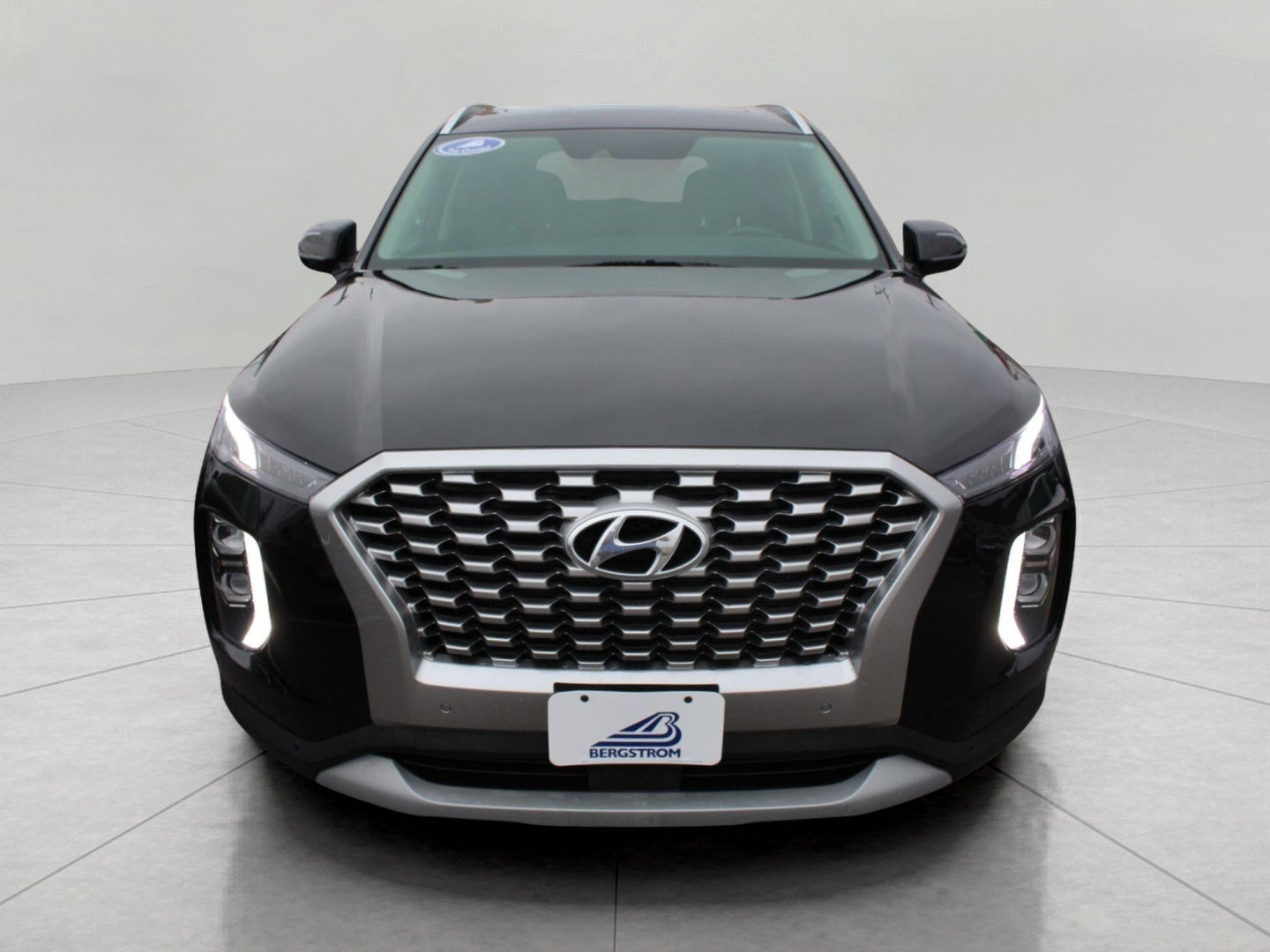 2022 Hyundai PALISADE SEL AWD