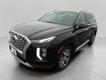 2022 Hyundai PALISADE SEL AWD