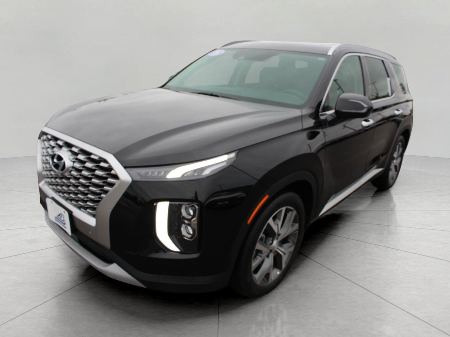 2022 Hyundai PALISADE SEL AWD