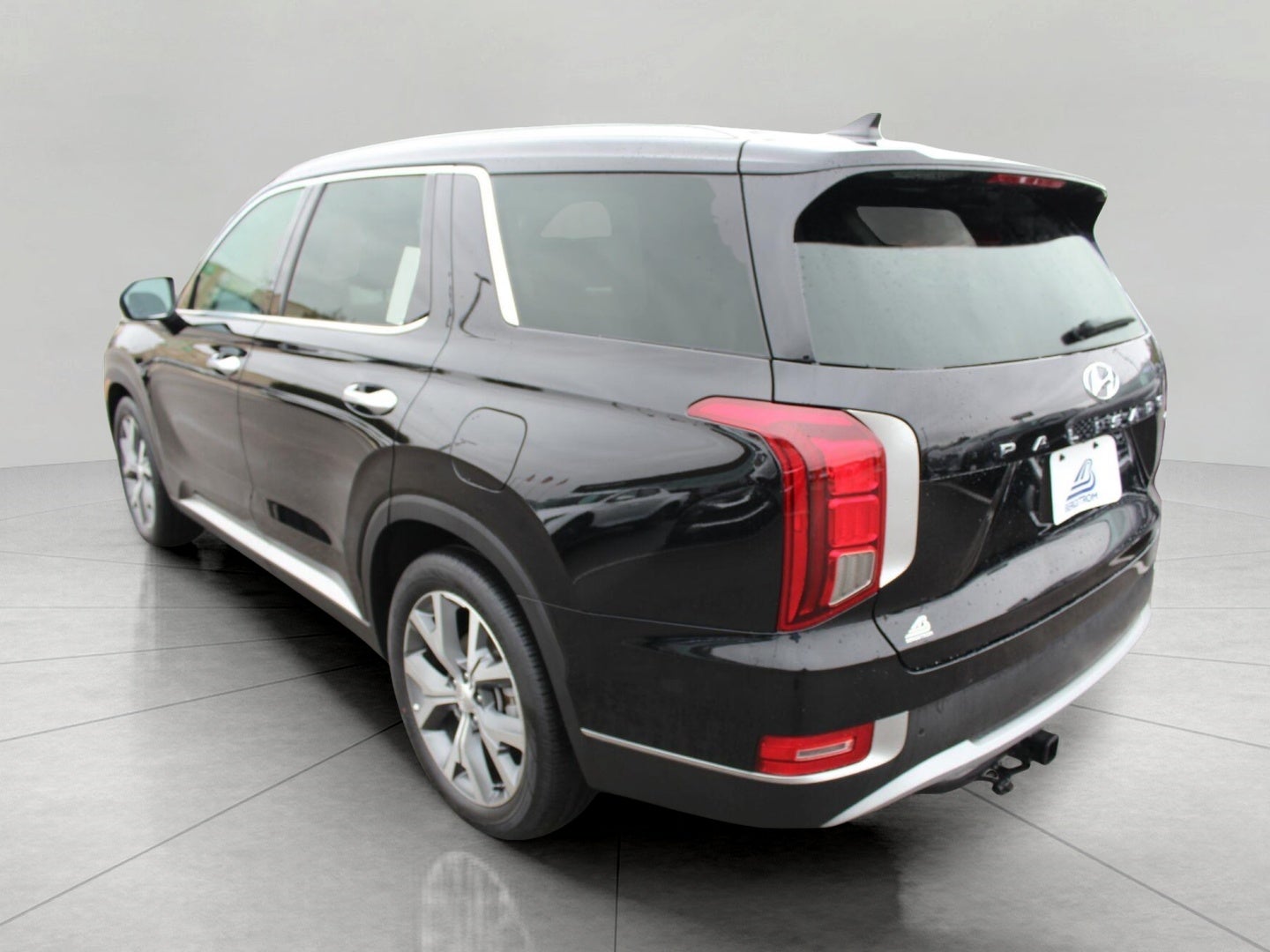 2022 Hyundai PALISADE SEL AWD