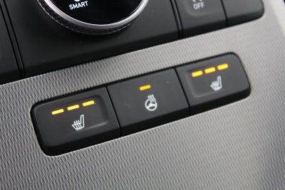 2022 Hyundai PALISADE SEL AWD