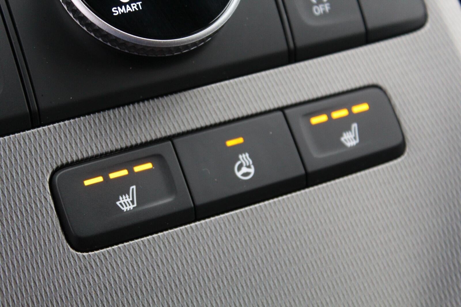 2022 Hyundai PALISADE SEL AWD
