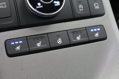 2021 Hyundai PALISADE Limited AWD