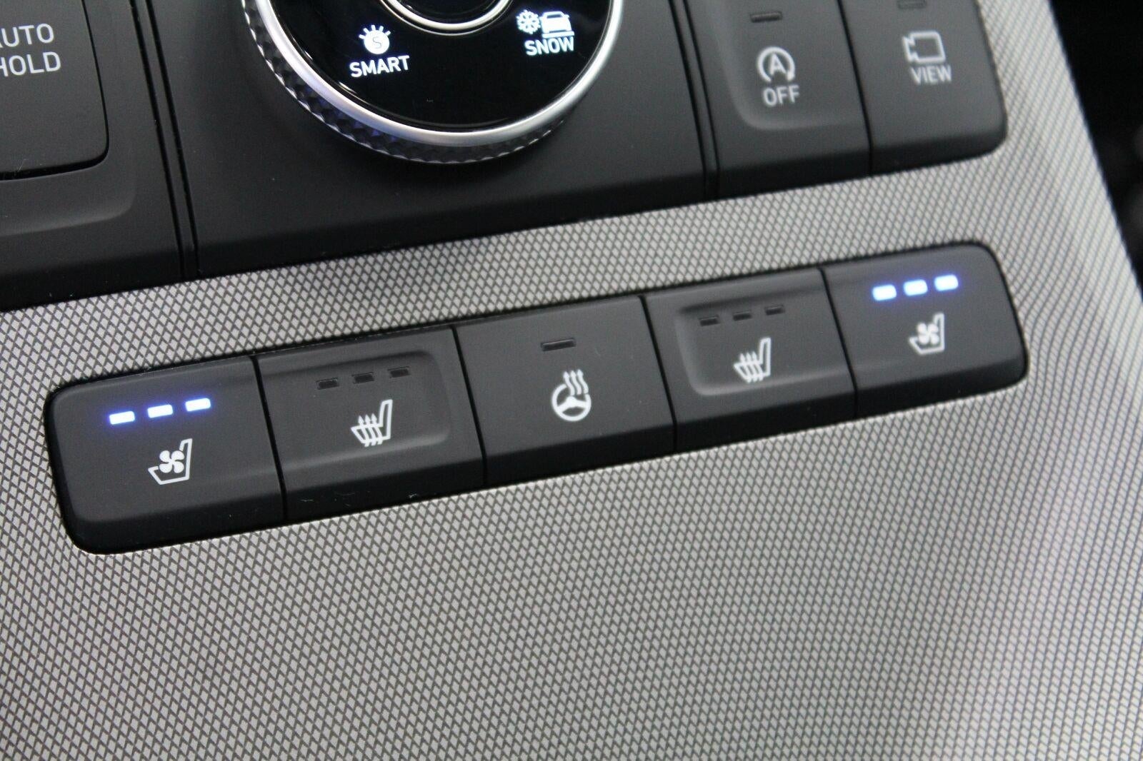 2021 Hyundai PALISADE Limited AWD