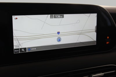 2021 Hyundai PALISADE Limited AWD