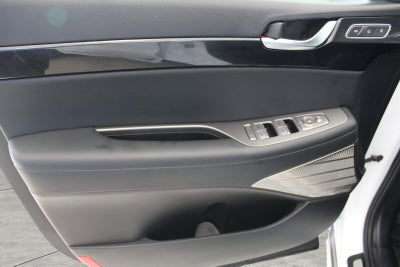 2021 Hyundai PALISADE Limited AWD