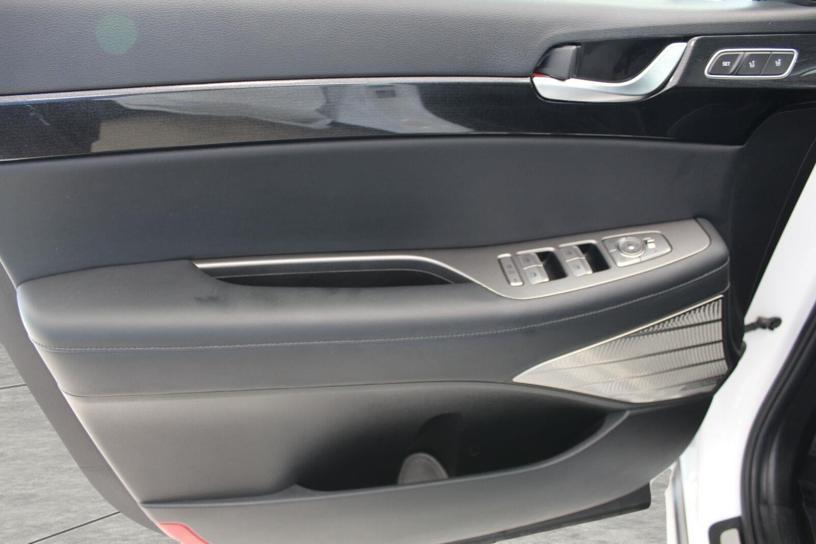 2021 Hyundai PALISADE Limited AWD