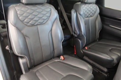 2021 Hyundai PALISADE Limited AWD