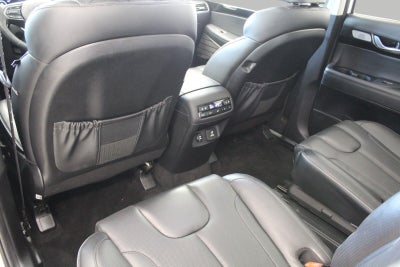 2021 Hyundai PALISADE Limited AWD