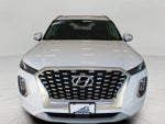 2021 Hyundai PALISADE Limited AWD