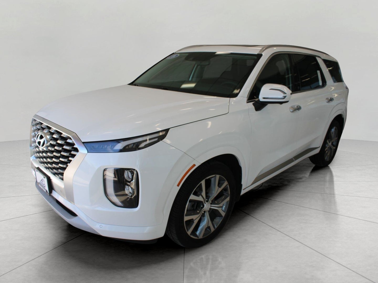 2021 Hyundai PALISADE Limited AWD