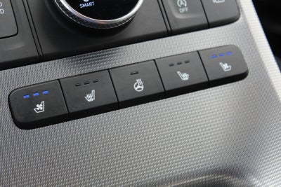 2023 Hyundai PALISADE Calligraphy AWD