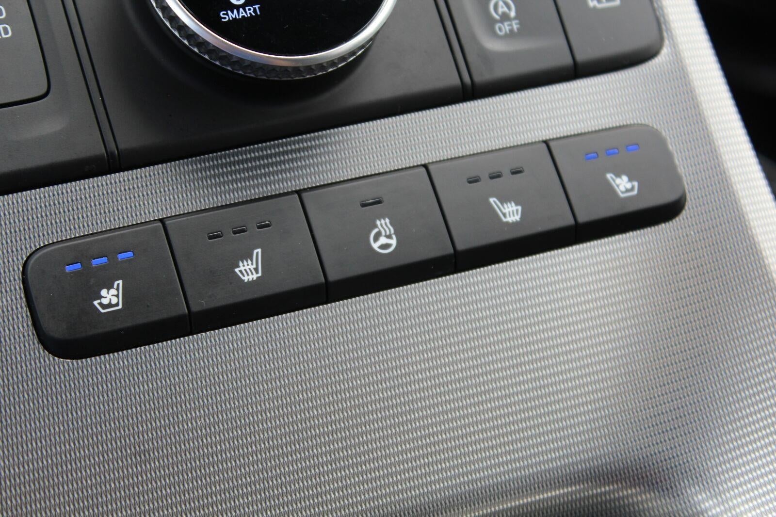 2023 Hyundai PALISADE Calligraphy AWD